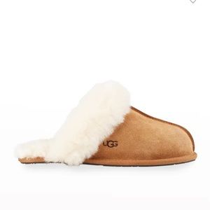 Brand New In a Box Ugg scuffette slippers 6